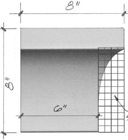 H Potter Window Planter Box Copper Outdoor Flower Plant Container for Windows Attach to House Deck Balcony Long Rectangular Shape 48 Inch Length GAR514B