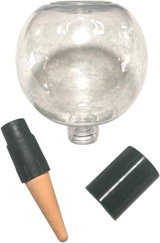 Blumat Clear Globes