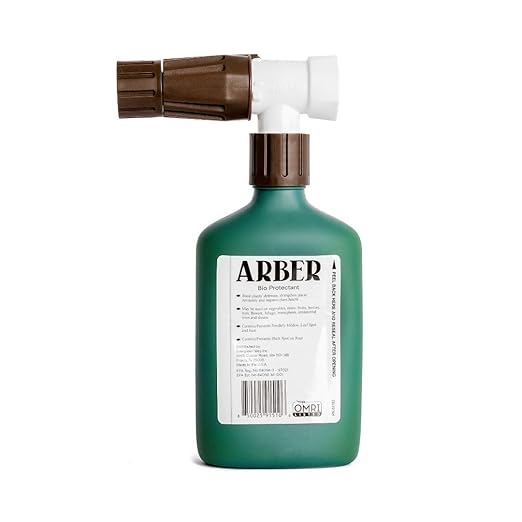 Organic Protectant for Tomato, Fruit & Vegetable Boost 16oz Ready-to-Spray | 3-in-1 Immunity Enhancer & Yield Booster | Organic Approved & Safe for Edible Crops