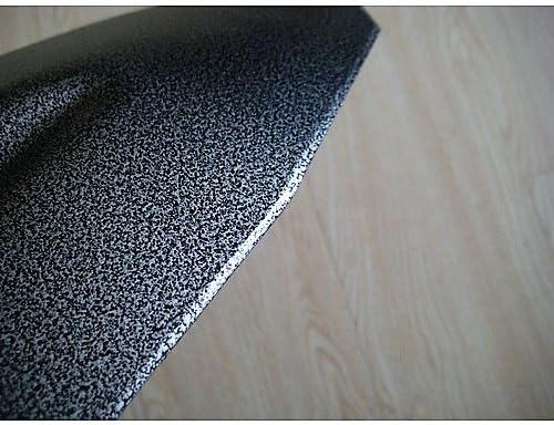 SHFD3 40" Yellow Garden Spade Shovel - Gardening Shovel with a 9" x 11" Beveled Blade, Steel-Reinforced Fiberglass Long Handle & Cushioned D-Grip - Digging Spade for Planting