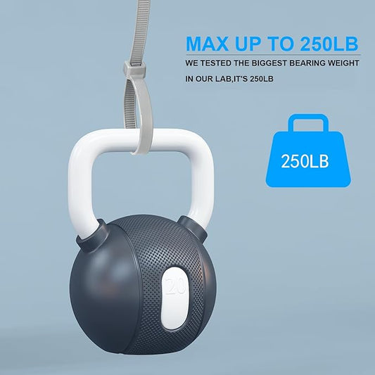 24 inch Blue Zip Ties Heavy Duty 50 PACK, 250 LBS Ultra Exclusive Strong Plastic Wire Ties, Large Cable Ties Extra Long Tie Wraps, Indoor and Outdoor UV Resistant