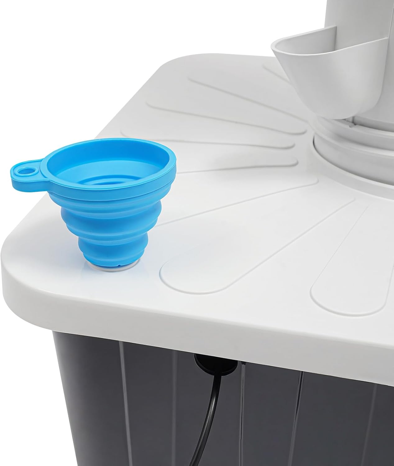 Hydroponics Vertical Growing Kit with Grow Lights 45 Plants Garden Hydroponic Growing System Outdoor Outdoor Indoor Vertical Garden Planter Tower with Automatic Watering for Herbs Fruits Vegetables