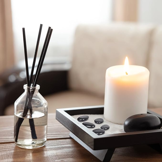 GASPRO 2.5 Pound River Rocks for Plants, Pebbles for Pots Indoor, Polished Decorative Stones for Vases, Home Decor - 1 to 2 Inch