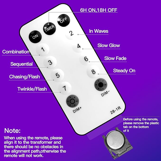 LitHome 240 LED Christmas Multicolor Curtain Lights, 8 Modes Wishing Ball Curtain Lights with Remote, Plug Globe Hanging String Light, Fairy Light for Indoor Bedroom Christmas Diwali Decor(Multicolor)