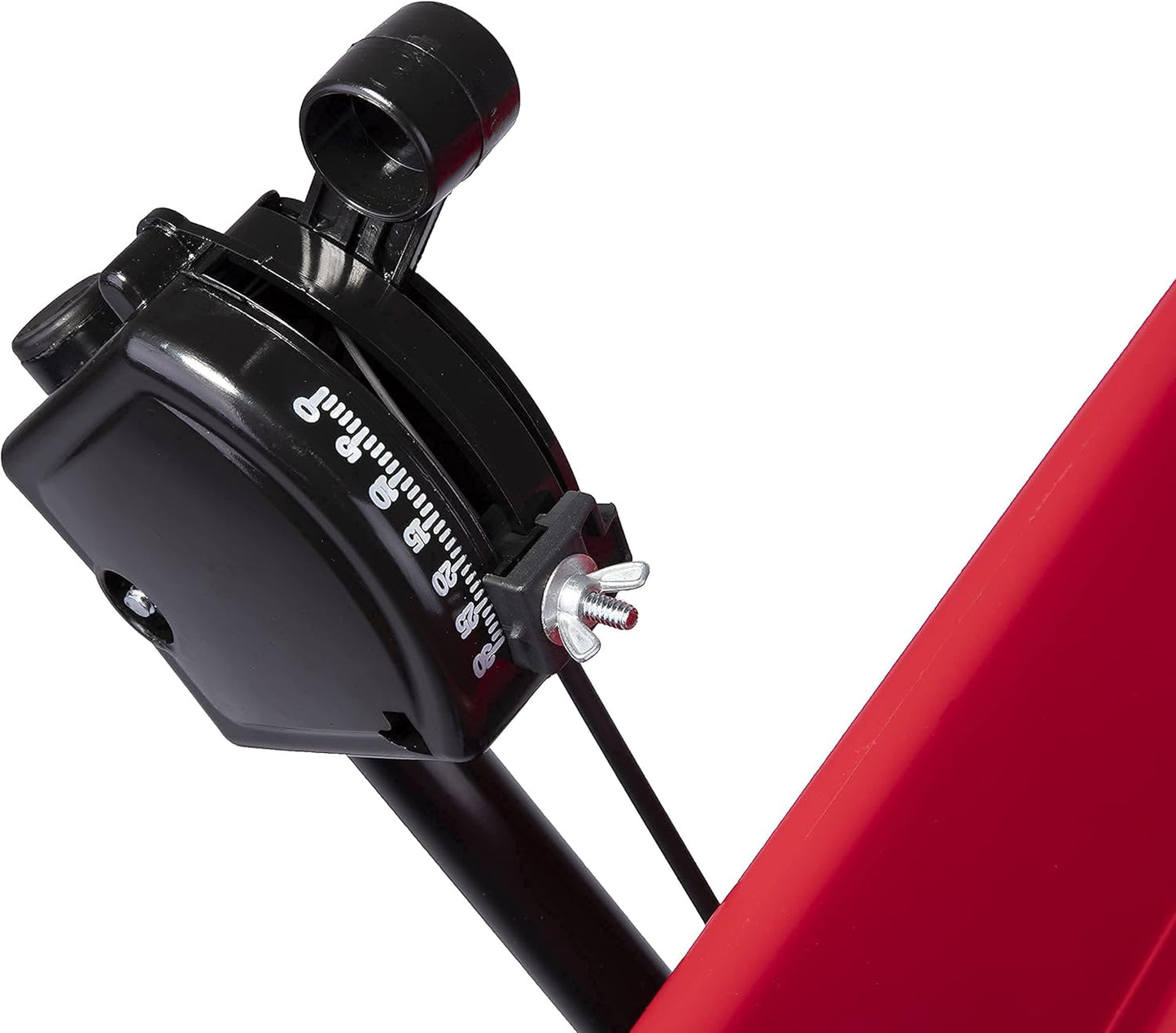 EarthWay Products 2050TP 80lb Towable Broadcast Spreader - Pull Behind Spreader, ATV Spreader for Lawn Mower - Adjustable Fertilizer and Seed Spreader with Easy Flow, Durable Frame