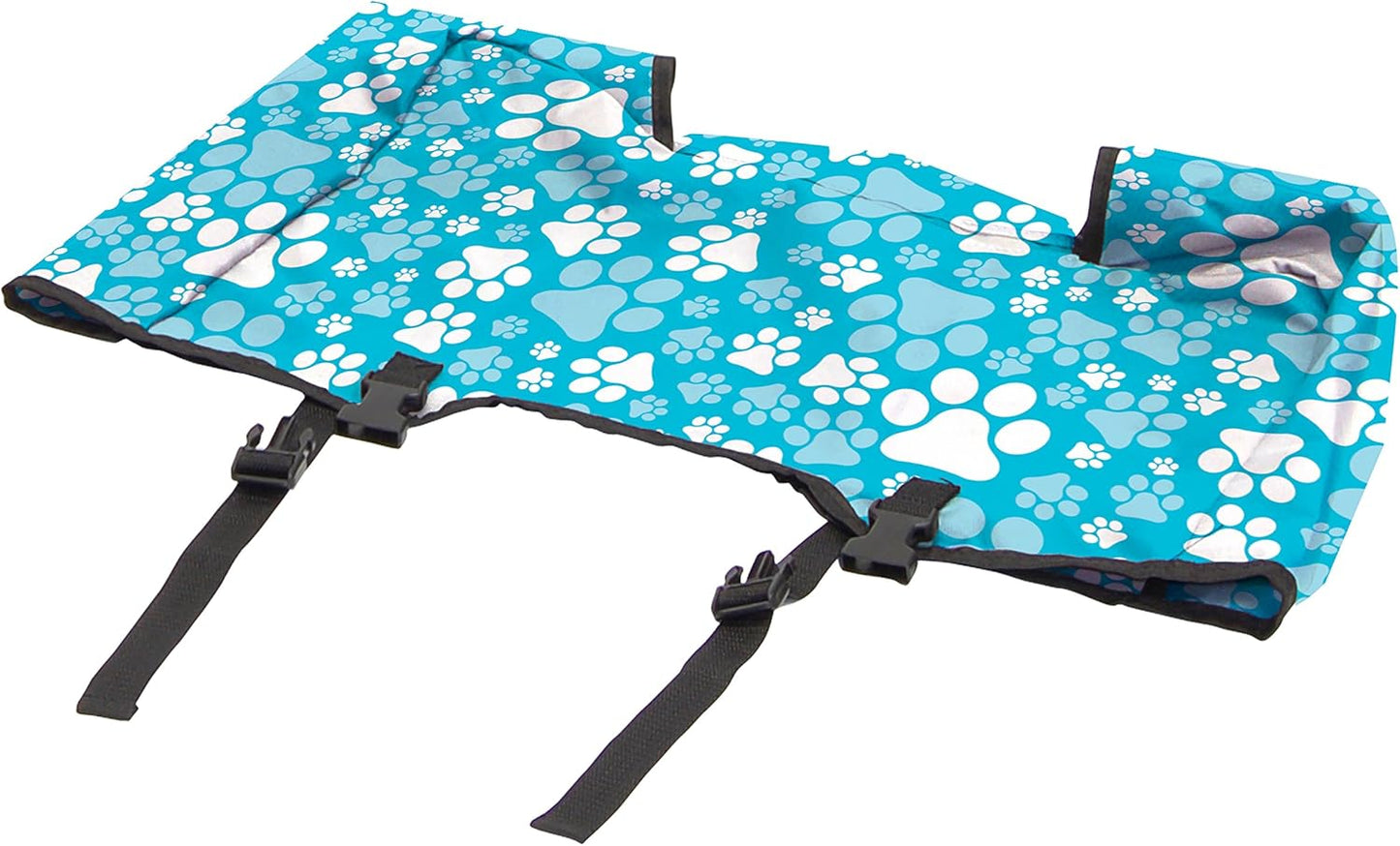 Creative Outdoor Original Folding Wagon All-Terrain Wheels