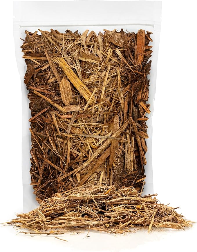 Gardenera Hoya Plant Premium Potting Mix - 1 Quart - Optimal Balance for Thriving Hoyas: Air, Moisture, and Nutrient Retention