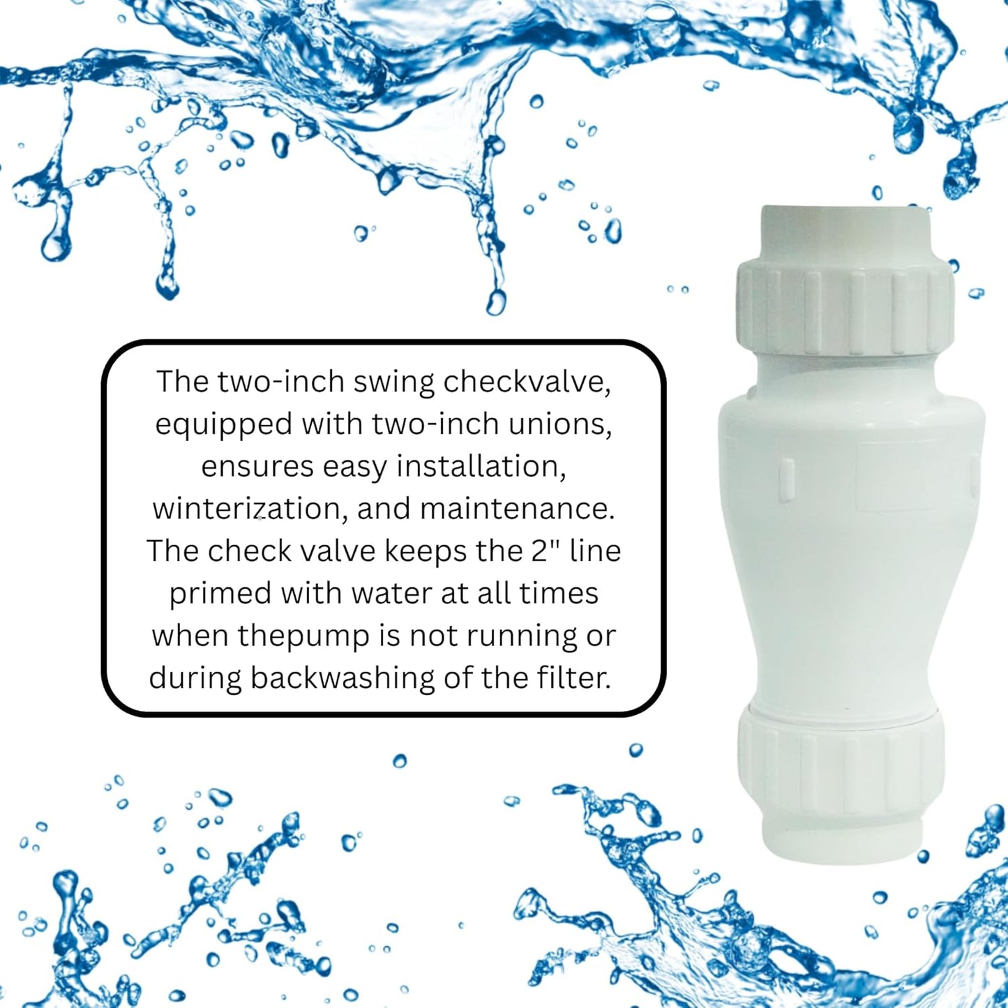 HALF OFF PONDS Simply Clear Koi Pond Filter System with 2HP Blower, UV Clarifier & 3,200 GPH Pump – Filters Ponds Up to 2,500 Gallons – Complete Kit with Bio Media, Multiport Valve, Gauge