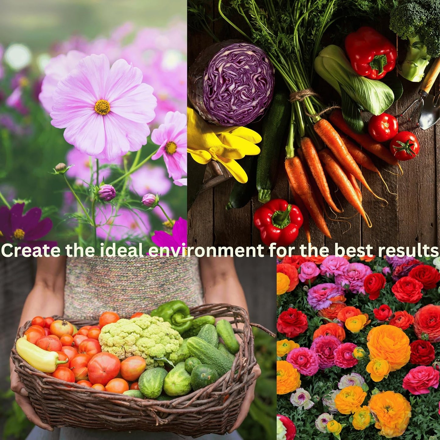 Sper Scientific 310007 Soil pH Test Strips - Quick and Accurate Testing for Home Gardening, Farming & Landscaping - Measures pH 3.5 to 9.0-100 Easy-to-Use Strips for Optimal Plant Growth - 2 pc