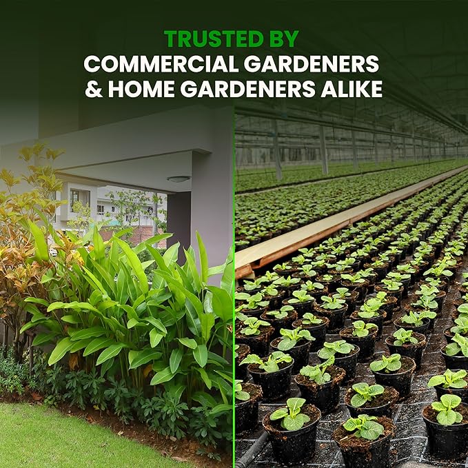 Humboldts Secret Base A & B Liquid Hydroponic Fertilizer | Complete Hydroponic Nutrients for Indoor and Outdoor Plants | Supports Healthy Vegetative Growth and Flowering Stage | 32 Ounce Set