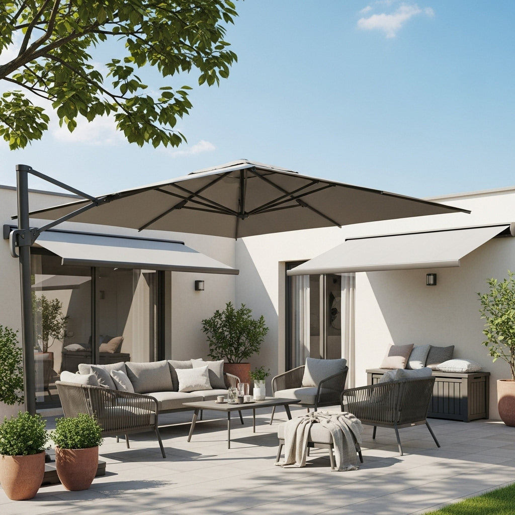 Shelter & Entetaining