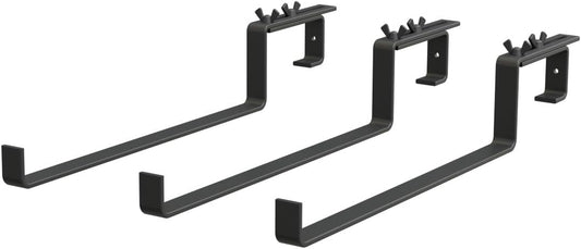 Greenes Fence Cedar Wood Planter Box with Rail Mount Brackets, 46" x 11" x 7" - Made in USA with North American Cedar