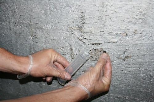 Lead Test Kit in Paint, Dust, or Soil 20PK (1 Bus. Day) Schneider Labs