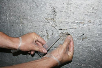 Lead Test Kit in Paint, Dust, or Soil 20PK (1 Bus. Day) Schneider Labs