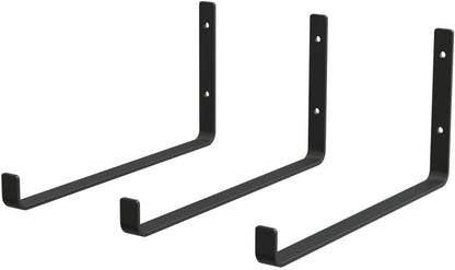 Greenes Fence Cedar Wood Planter Box with Wall Mount Brackets, 21" x 11" x 7" (2-Pack) - Made in USA with North American Cedar