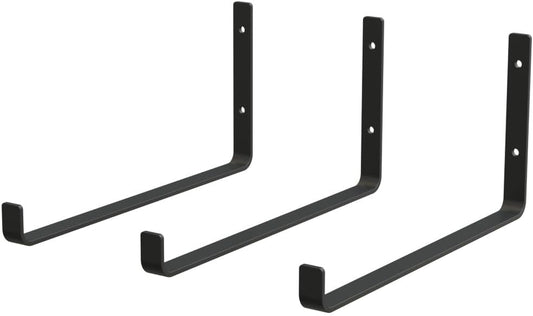 Greenes Fence Cedar Wood Planter Box with Wall Mount Brackets, 32" x 11" x 7" - Made in USA with North American Cedar