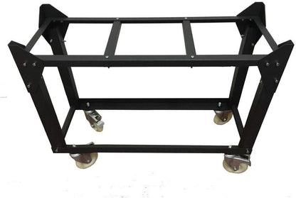 vegepod - Raised Garden Bed - Self Watering Container Garden Kit with Protective Cover, Easily Elevated to Waist Height, 10 Years Warranty (Small, Trolley)