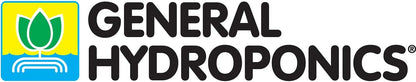 General Hydroponics Rapid Rooter, Starter Plug for Seeds or Cuttings, Great for Soil or Hydroponics Growing System, 50 Plugs