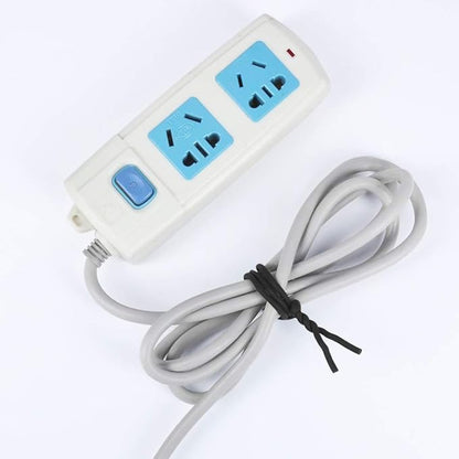 Tenn Well Garden Ties, 52 Feet 3.5mm Soft Garden Wire, Plant Twist Ties for Climbing Plants, Tomatoes, Climbing Roses, Trellises (2PCS X 26 Feet, Black)