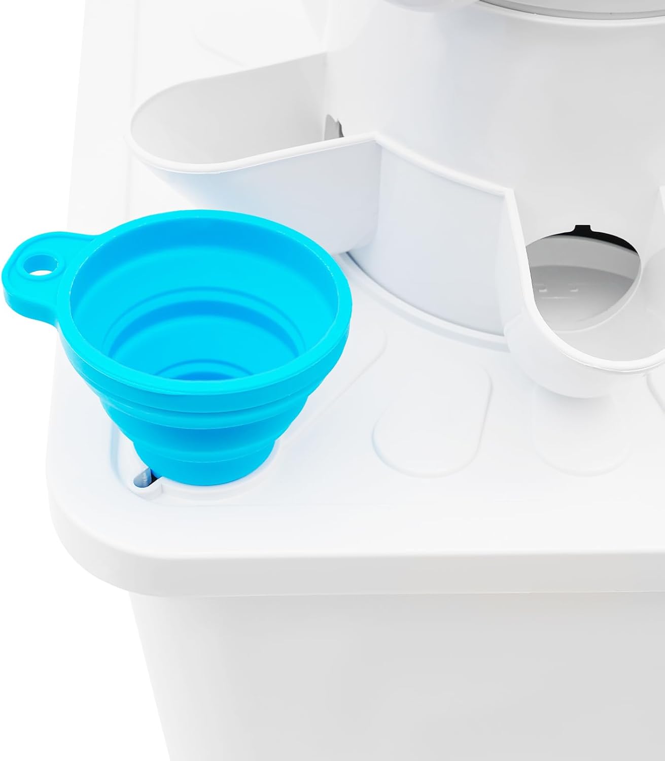 Hydroponics Vertical Growing Kit with Grow Lights 25 Plants Garden Hydroponic Growing System Outdoor Outdoor Indoor Vertical Garden Planter Tower with Automatic Watering for Herbs Fruits Vegetables