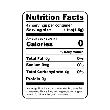 FullChea - Mullein Leaf Tea, 2.5oz/71g - Mullein tea for lungs - Naturally Loose Leaves Herb, Cut & Sifted - Non-GMO - Caffeine-free - Support Respiratory Health