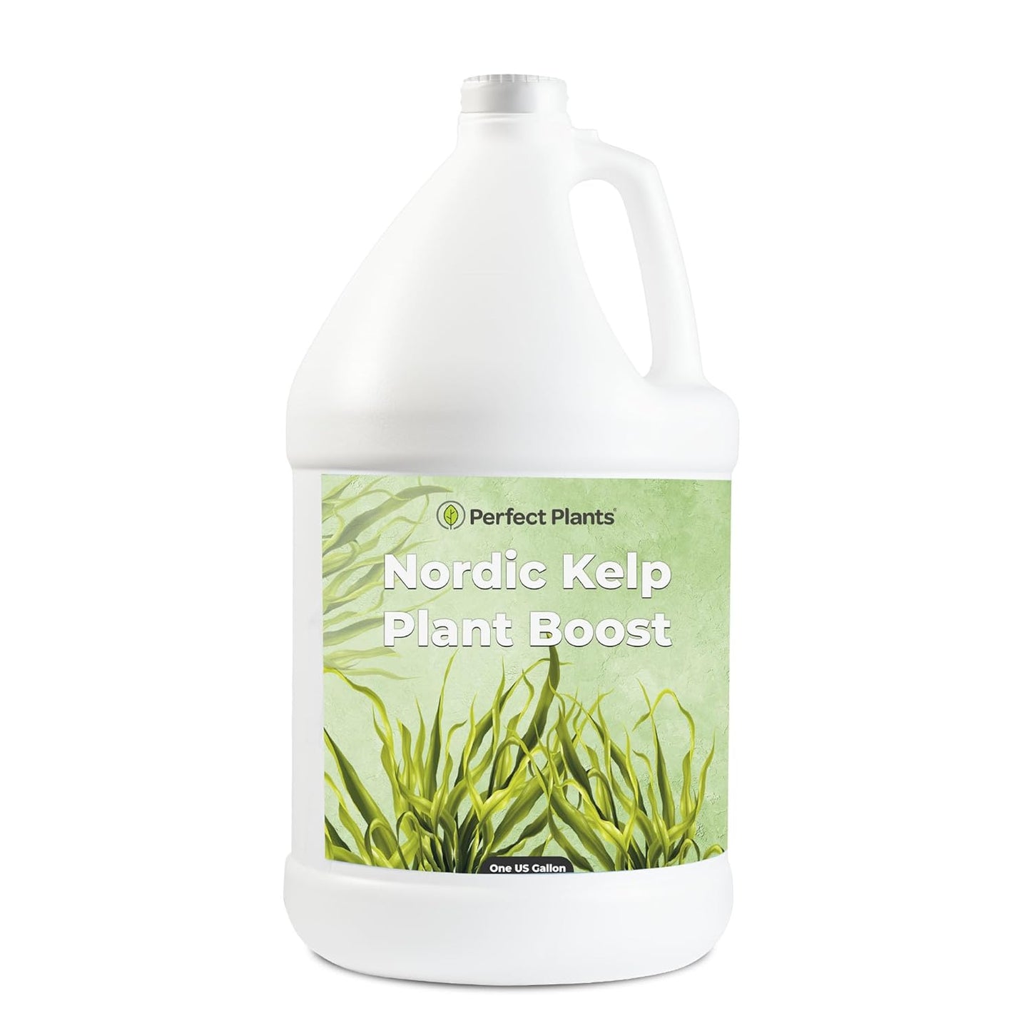 Nordic Kelp Boost Liquid - Perfect Plants (1 Gallon)