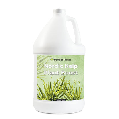 Nordic Kelp Boost Liquid - Perfect Plants (1 Gallon)