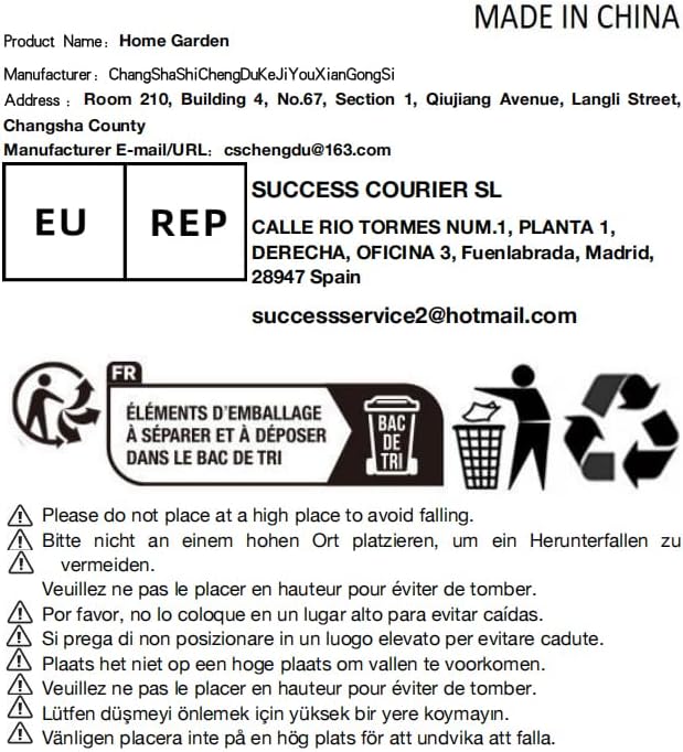 Garden Solar Resin Gnome Girl Statue with Solar Powered Night Light for Porch, Patio and Indoor Decoration