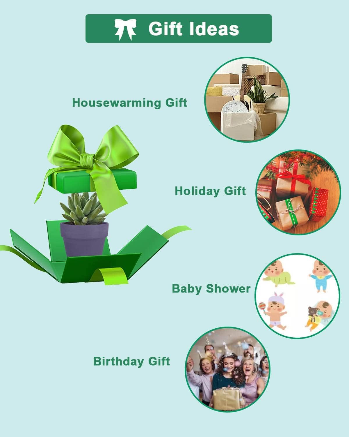 vensovo 48 Pcs 2" Tiny Terracotta & Terra Cotta Pots with Drainage - Purple Small Mini Clay Ceramic Pottery Planter Ideal for Indoor/Outdoor Plants, Crafts, Wedding Favors