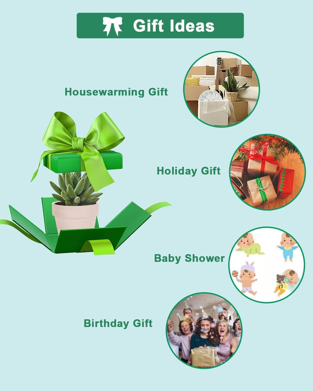 vensovo 48 Pcs Tiny Terracotta & Terra Cotta Pots with Drainage - Pink Small Mini Clay Ceramic Pottery Planter Ideal for Indoor/Outdoor Plants, Crafts, Wedding Favors, 2 Inch Outer Diameter