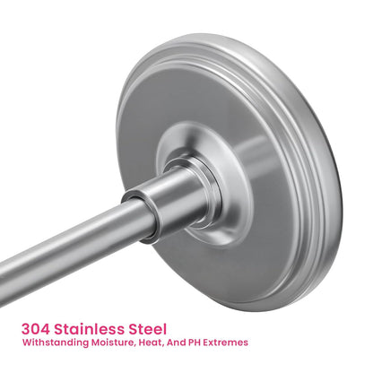 Compost Soil Thermometer, 304 Stainless Steel Case and Probe,1.75" Dial Size, 16" Stem Length, 0-200 Deg F, 3 Temperature Zones