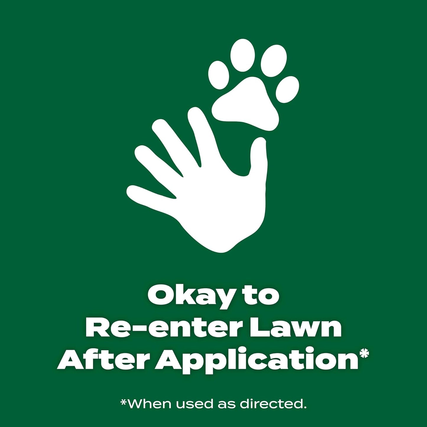 Scotts Green Max Lawn Food, Lawn Fertilizer Plus Iron Supplement for Greener Grass in 3 Days, 5,000 sq. ft., 16.67 lbs.