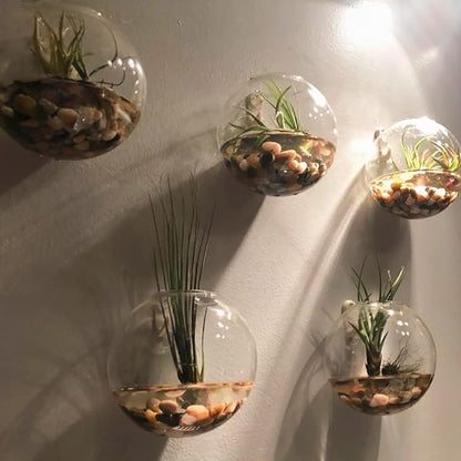 GASPRO 8lb Natural River Rocks, Decorative Rocks for Planters, Pots Indoor, Landscaping in Garden, Vases, Aquarium, Polished River Stones, 1-1 3/4 Inch