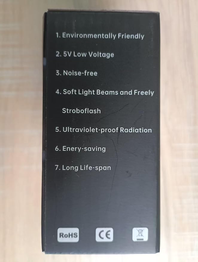 Solar String Lights Outdoor Waterproof, 66ft 200 LED Rope Lights USB & Solar Powered, 8 Modes Multicolor Fairy Lights with Remote for Christmas Garden Patio Deck Tree Pool Trampoline Wedding