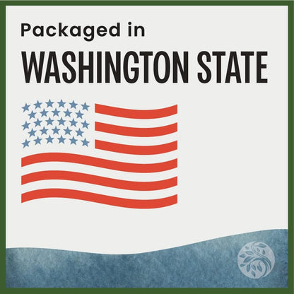 Thyme Leaf | Loose Leaf | Bulk 1 Pound bag | MagJo Naturals