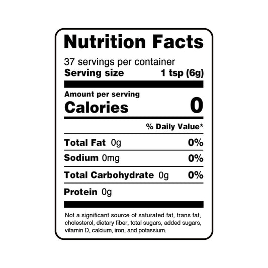 FullChea - Himalayan Tartary Buckwheat Tea - Roasted Black Buckwheat - Loose Leaf Herbal Tea - Caffeine Free - NON-GMO - Gluten Free - 100% Natural 8oz / 226g