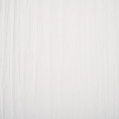 SAFAVIEH Outdoor Collection Francia Modern White Concrete Ficonstone Planter Pot