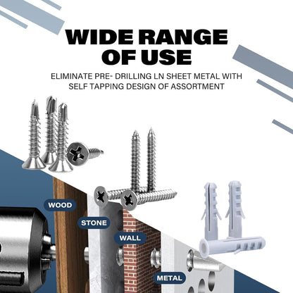 3/16 Wire Rope Kit, 100ft Vinyl Coated Galvanized Steel Cable with M5 Turnbuckles for Cables Wire, Rope Clamp & Thimble, 7X7 Strand Aircraft Cable for Anchored Shed, Fencing, Sunshade