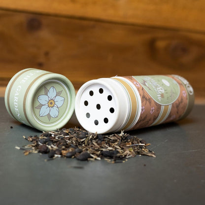 Wildflower Seeds Shaker - Hummingbird and Butterfly Mix - 100,000+ Wild Flower Seeds - in Beautiful Easy to Sow Seed Shaker - Attract Pollinators with These 23 Pure Non-GMO Varieties