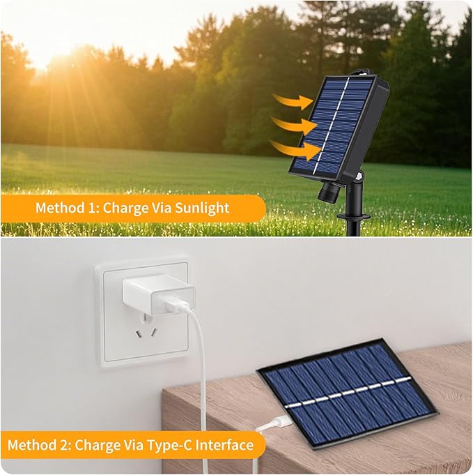 50FT Solar String Lights Outdoor Waterproof with Remote and 26 Shatterproof Edison Bulbs (1 Spare), USB Charging Solar Powered Patio LED Lights String for Outside, Garden, Backyard, Porch (Warm White)