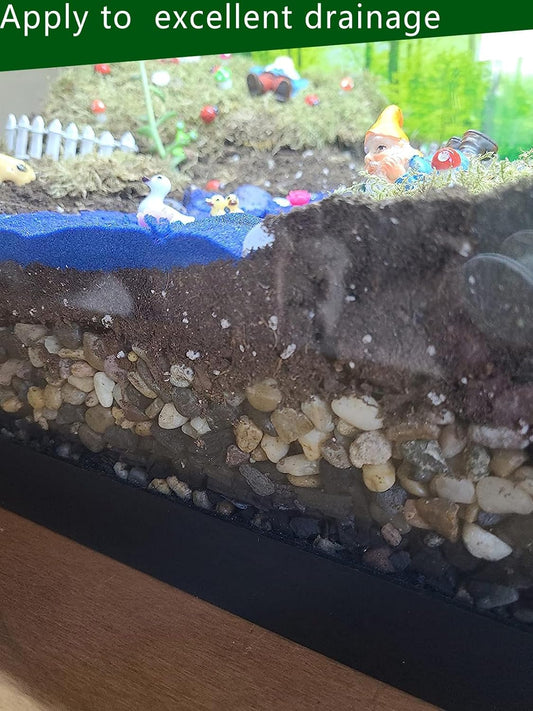 Voulosimi River Rock Stones, Natural Decorative Polished Mixed Pebbles Gravel,Outdoor Decorative Stones for Plant Aquariums, Landscaping, Vase Fillers (2.5 LB, Mixed Colors)