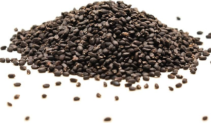 Cinnamon Basil Seeds for Planting Heirloom Non GMO Packets 750 Seeds – Plant & Grow Cinnamon Basil Indoor Hydroponics or Outdoor Gardening, Great Gardening Gift – 1 Packet, Purple