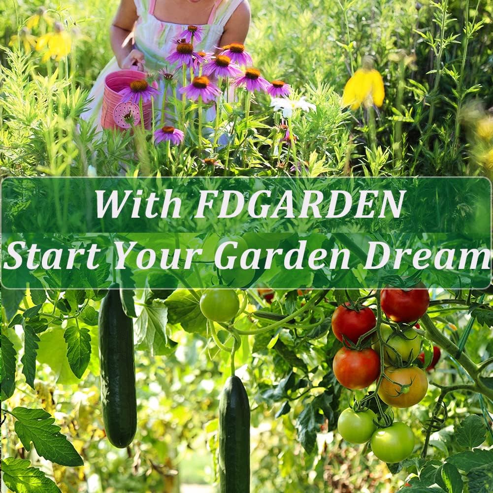 4PCS Coco Liner for Hanging Basket 14 Inch Round 100% Natural Planter Liner Replacement Plant Basket Liners Coco Fiber Liner for Garden Planters Coconut Coir Liner Flower Pot for Hanging Basket