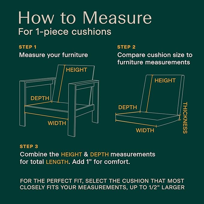 Honeycomb Outdoor Highback, 21 x 42, Medina Medallion Blue Chair Cushion for Patio Furniture