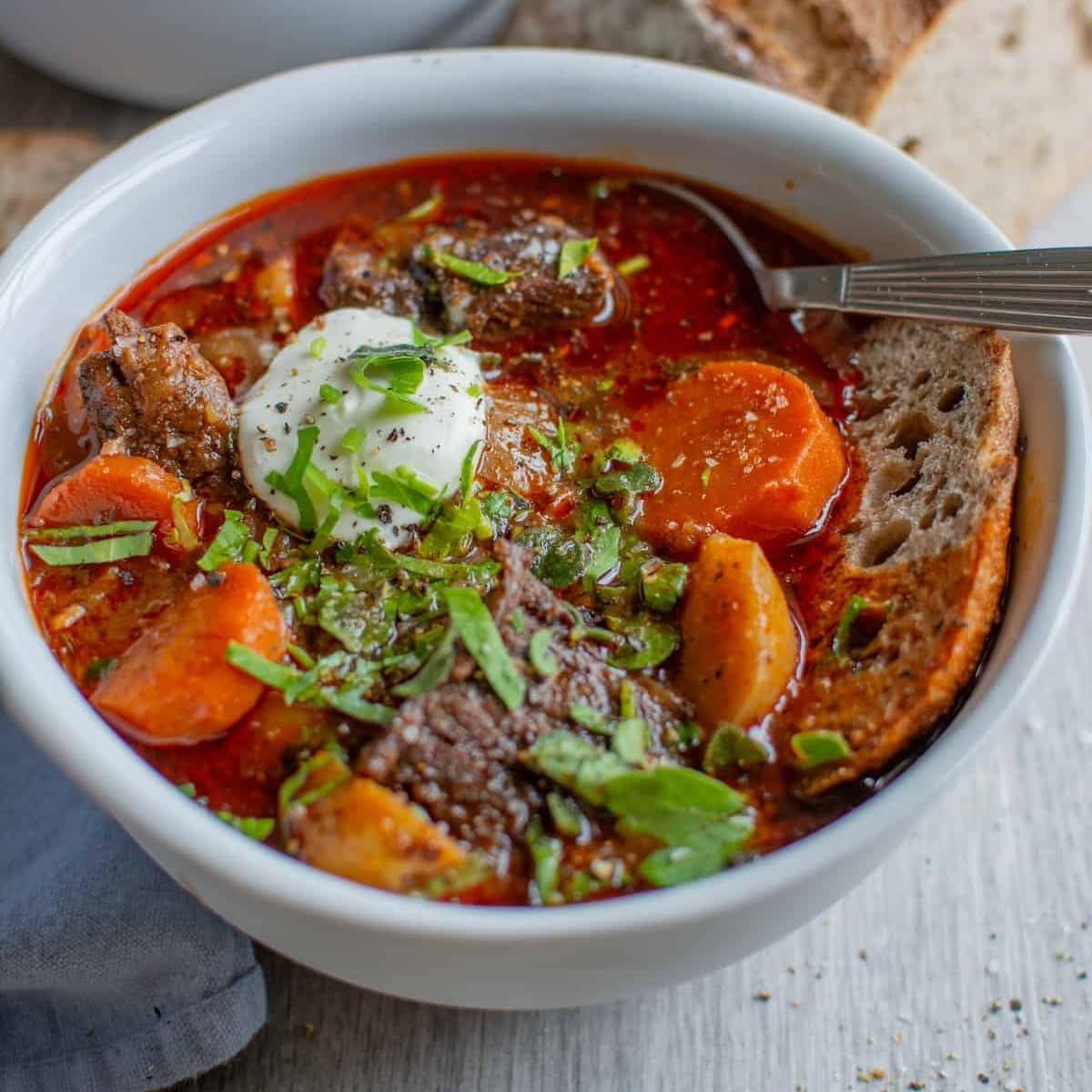 German Thyme Plants - Perfect for Indoor or Outdoor Gardening, High in Antioxidants, Fragrant and Flavorful Herb (4 ger Thyme Bags)