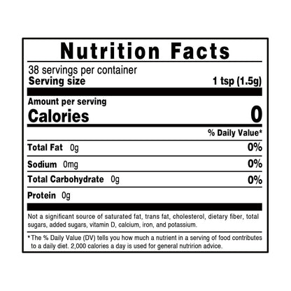 TEARELAE - Eyebright Herb - Pure Natural Eufrasia - Dried Euphrasia Officinalis Herbal Tea - Cut & Sifted - Loose Leaf - Caffeine-Free - Rich in Antioxidants - 2oz/57g