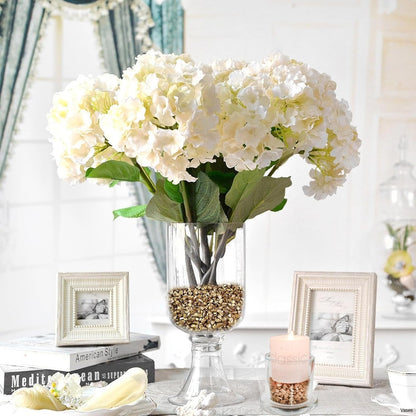 HappyFiller Golden Nuggets Crushed Glass for Resin Art,Small Gravels Stones for Aquarium Fish Tank Bottom Granule,Vase Filler Candle Holder Decor,Wedding Centerpieces Decoration,0.81 LB Gold