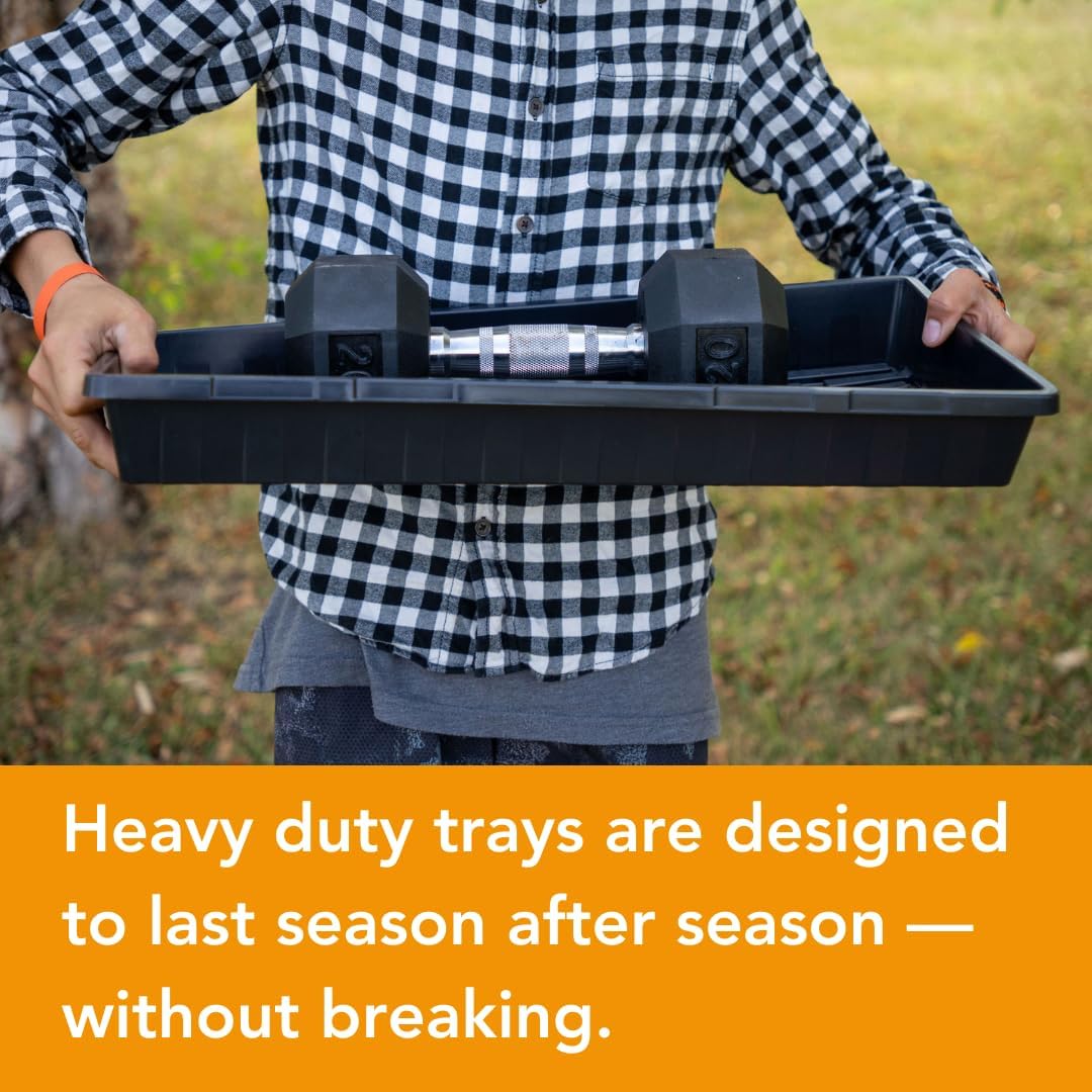 Bootstrap Farmer Ultimate Seed Starter Kit Multicolor for Indoor Seed Starting, Propagating, Germinating