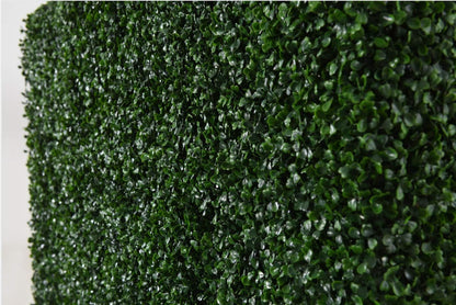 AGPL 32" Boxwood Hedge Box Without Planter (48" W 32" H 12" D) TOP Cover Panel is Included