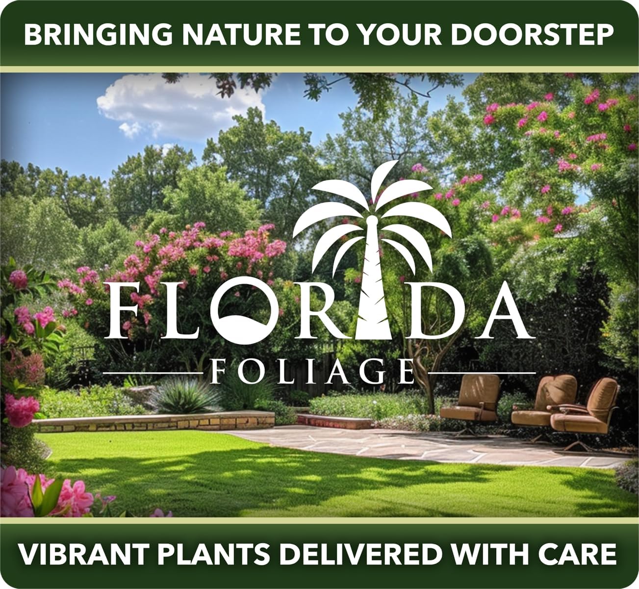 Orange Bird of Paradise | Strelitzia Reginae | 10 Live Plants | Tropical Perennial Blooming Specimen